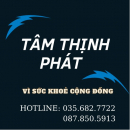 TRUNG TÂM CSKH Tâm Thịnh Phát