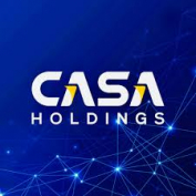 CÔNG TY CỔ PHẦN PHÁT TRIỂN BĐS CASA HOLDINGS