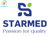 CÔNG TY CỔ PHẦN TẬP ĐOÀN DƯỢC PHẨM STAMED