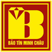 công ty TNHH bảo tín minh châu