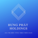 Công Ty Cổ Phần Đầu Tư Và Dịch Vụ Địa Ốc Hưng Phát Holding
