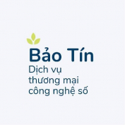 Công Ty Công Nghệ Số Bảo Tín