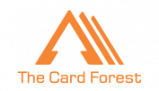 The Card Forest