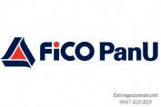Công Ty Cổ Phần Bê Tông Fico Pan United