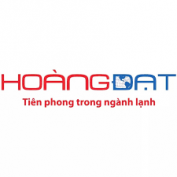 Công Ty Công Ty Cổ Phần Cơ Điện Lạnh Hoàng Đạt 