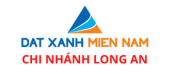 Công ty cổ phần Đầu tư và Dịch vụ đất xanh Miền Nam - Chi nhánh Long An