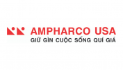 công ty cổ phần dược phẩm ampharco u.s.a