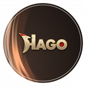 Công Ty Cổ Phần Hago