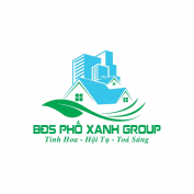 Công Ty Cổ Phần Dịch Vụ Và Đầu Tư Bất Động Sản Phố Xanh Group.