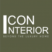 công ty CP thiết kế nội thất icon