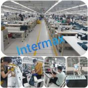 công ty TNHH intermax vietnam