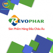 Công Ty Cổ Phần Dược Phẩm Revo 
