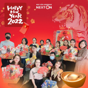 Công Ty Cp Dịch Vụ Và Đào Tạo Nexton Vn