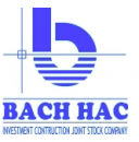Công Ty Cổ Phần Đầu Tư Xây Dựng Bạch Hạc