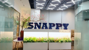 Công ty CP dich vụ chuyển phát nhanh Snappy