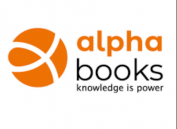 Công ty cổ phần sách Alpha Books.