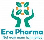 Công Ty Cổ Phần Thương Mại Và Đầu Tư Quốc Tế Era Pharma