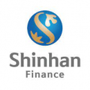 SHINHAN FINANCE**