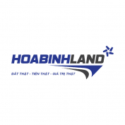 Công Ty Cổ Phần Địa Ốc Hòa Bình