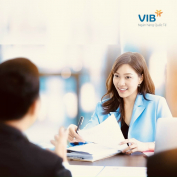 Vib Bank