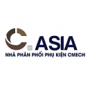 CÔNG TY TNHH CMECH VIỆT NAM C-ASIA