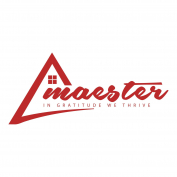 Công ty BĐS Maester Realty.