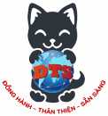 Tnhh Tmdv Mèo Con Dts
