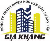 Cty Tnhh Đầu Tư Xây Lắp Gia Khang