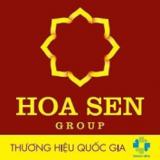 Công Ty Cổ Phần Hoa Sen Group