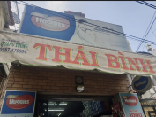 Tạp Hoá Thái Bình