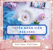 Việc Làm Part-Time