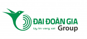 CÔNG TY CỔ PHẦN TẬP ĐOÀN -ĐẠI ĐOÀN GIA