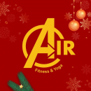 AIR FITNESS & YOGA 