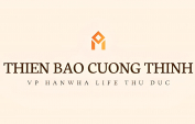 Công ty TNHH Thiên Bảo Cường Thịnh
