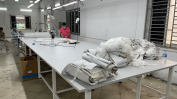 Cty Tnhh May Mặc Và Sản Xuất Mq