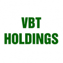 CÔNG TY CỔ PHẦN ĐẦU TƯ VBT  HOLDINGS