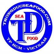 Cty Tnhh Xnk Tmdv Trọng Đức Seafood