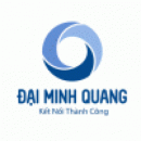 CÔNG TY TNHH THƯƠNG MẠI DỊCH VỤ ĐẠI MINH QUANG