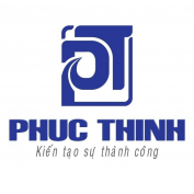 công ty CP bđs phúc thịnh