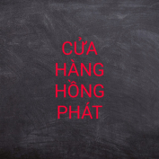 CỬA HÀNG HỒNG PHÁT