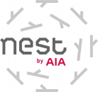 Nest by AIA