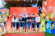 Công Ty Cổ Phần Đầu Tư Và Phát Triển Đất Việt