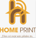 Công ty CP In & Thiết kế HomePrint 