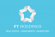 Công Ty Tnhh Đầu Tư Pt Holdings