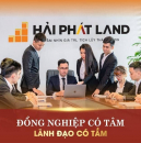 Công Ty Bđs Hải Phát Land