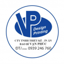 Công ty TNHH Thiết kế in ấn bao bì Vạn Phúc