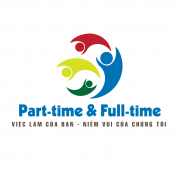 Việc làm Part-time & Full-time