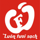 Công ty TNHH Thương mại Luôn Tươi Sạch.
