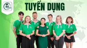 Anh Ngữ Quốc Tế Olympia