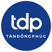 công ty TNHH tm tân đồng phúc